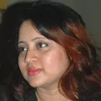 Sandita Paul
