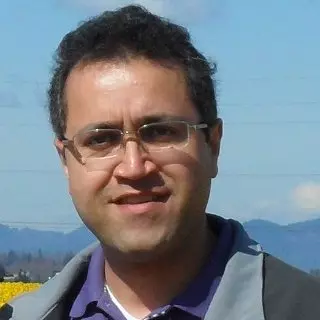 Ali Shahbazian, Ph.D., P.E.