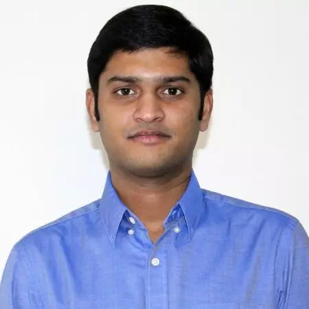 Avinash Anumolu