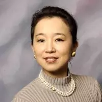 Jacqueline Choi