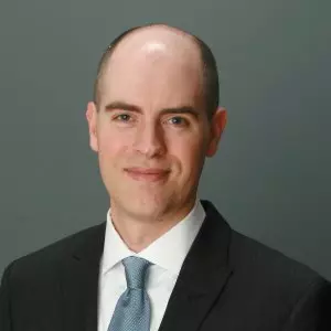 Erik Hull, PMP