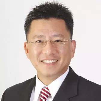 Timothy Choi, CLU, FSCP, LUTCF, CLTC