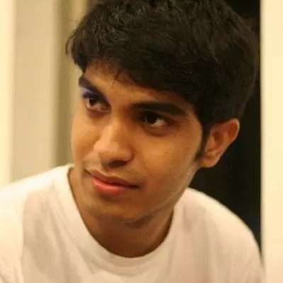 Varun Pattabhiraman