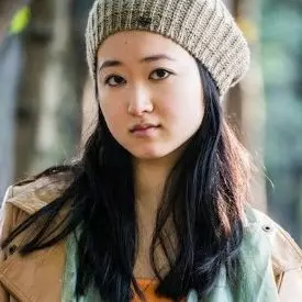 Erica Zhang