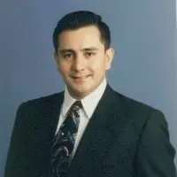 Jorge Cabrera