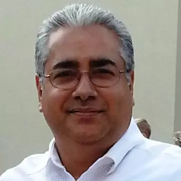 Alfredo Mendez