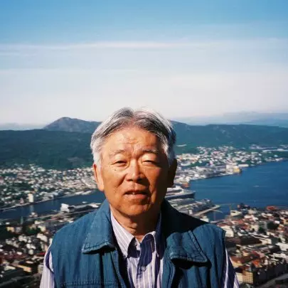 Victor Yamada
