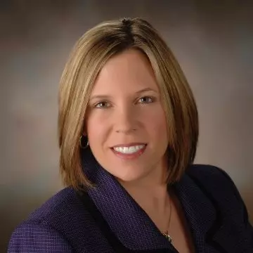 Nicole Bauman, CSP