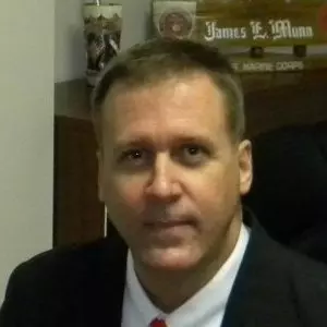James E. Munn
