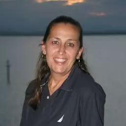 Kim Martin-Trujillo, MBA