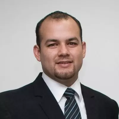 Jose R. Ramirez Hernandez