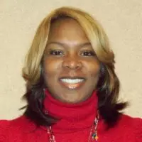 Monique Miller, MBA