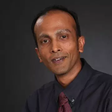 Arjun Varma