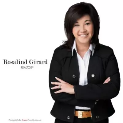 Rosalind Girard