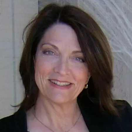 Ellen Fuhrman