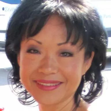 Gloria Chu