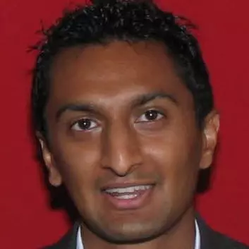 Rikhil Patel, DPM