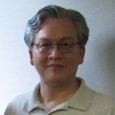 Hwa-Ming Yang, PhD