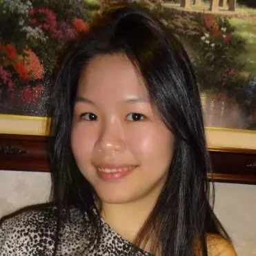 Tracy Hwang, MBA