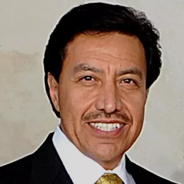 Roland Peña, MBA