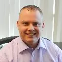 Mike Whitener, PMP