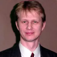 Eugene Skovorodnikov