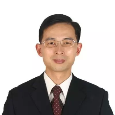 Jinzhan (Michael) Xue