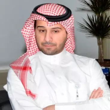 Abdullah Alshareef