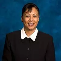 Cheryl Lewis, SPHR