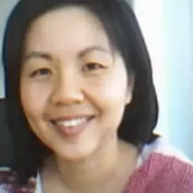 Anne Hwang