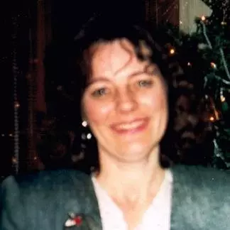 Dr. Charlene G. Gooch, PhD
