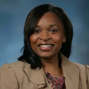 Telisa Johnson, MBA