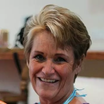 Susan J. Hyatt