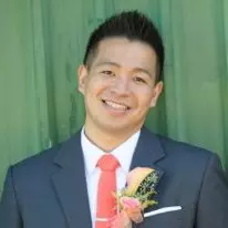 Eric Wang, P.Eng.