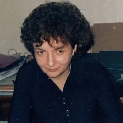 Maia Chkhaidze