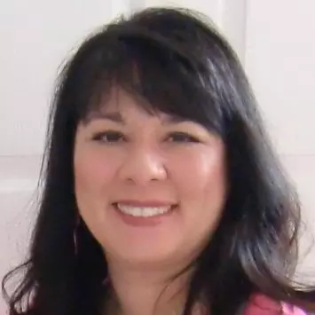 Christine Sandoval