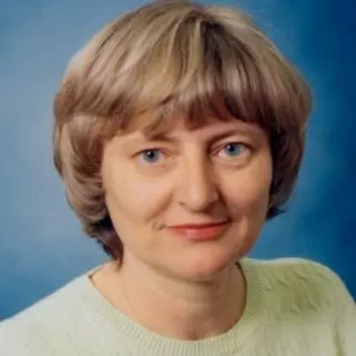 Barbara Sager