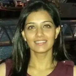 Saniya Ali