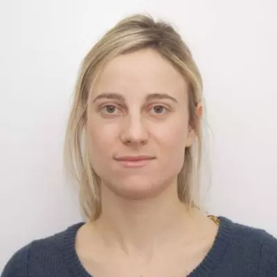 Victoria Rontoyanni, PhD