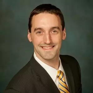 Steven Campbell, PMP, CISSP, CISA