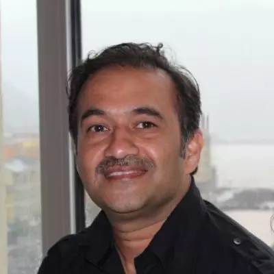 Srinivas Gadgil