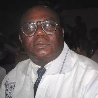 Charles Boakye-Acheampong