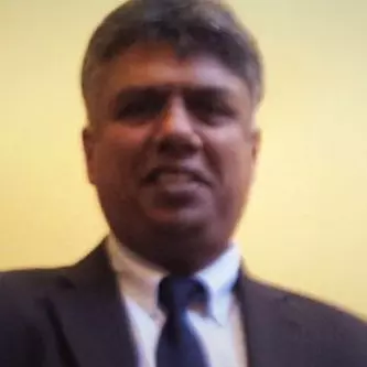 Ganesh Natarajan