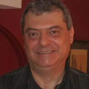 Bogdan Constantinescu