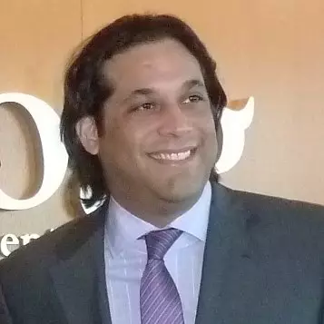 Joel Castrodad