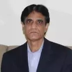 Mohammed Waqar Husain