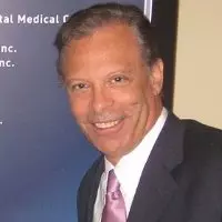 Bill Lewis MD MBA
