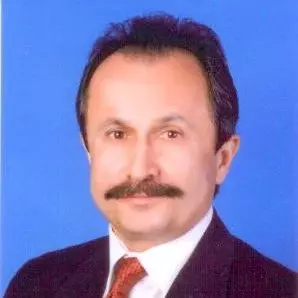 Ali Saffari