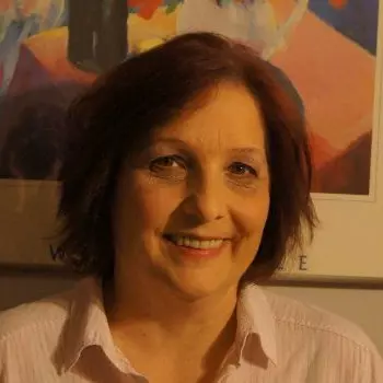 Ursula Bolour