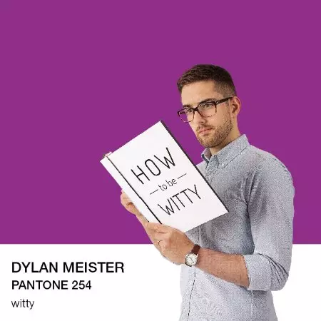 Dylan Meister